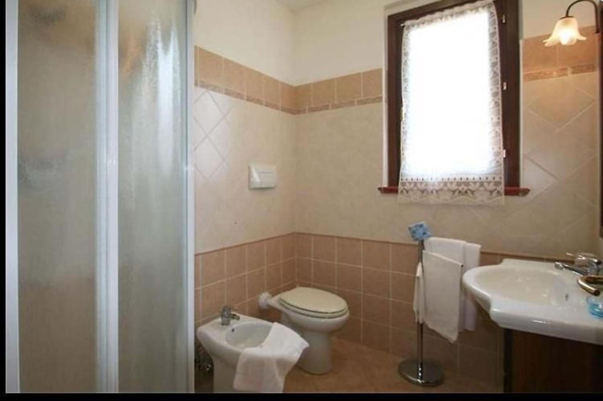 La Mandriana Villa Massa Marittima Eksteriør billede