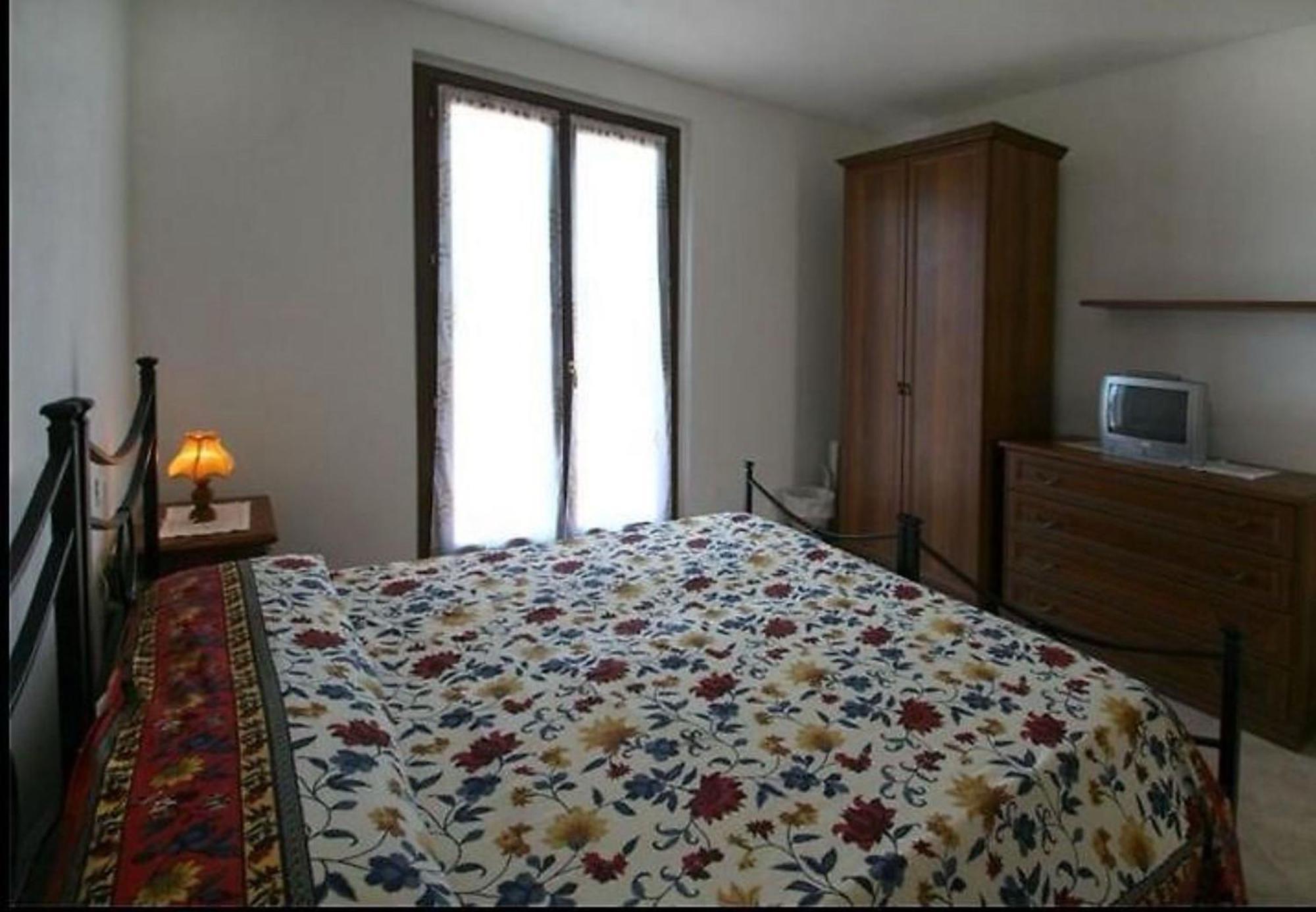 La Mandriana Villa Massa Marittima Eksteriør billede