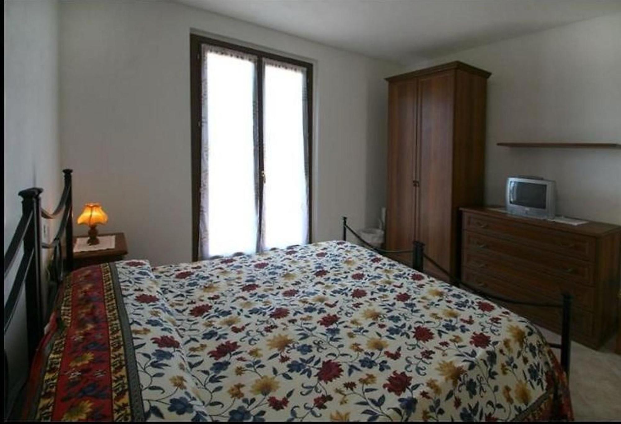 La Mandriana Villa Massa Marittima Eksteriør billede
