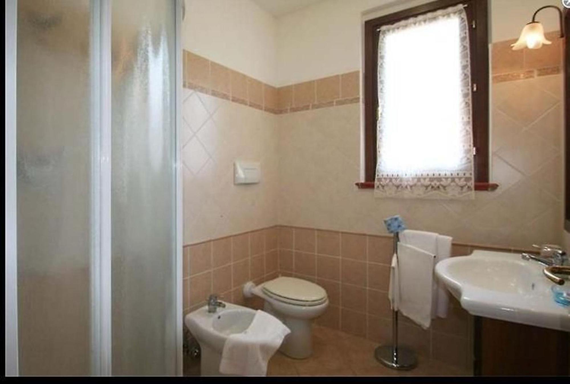 La Mandriana Villa Massa Marittima Eksteriør billede