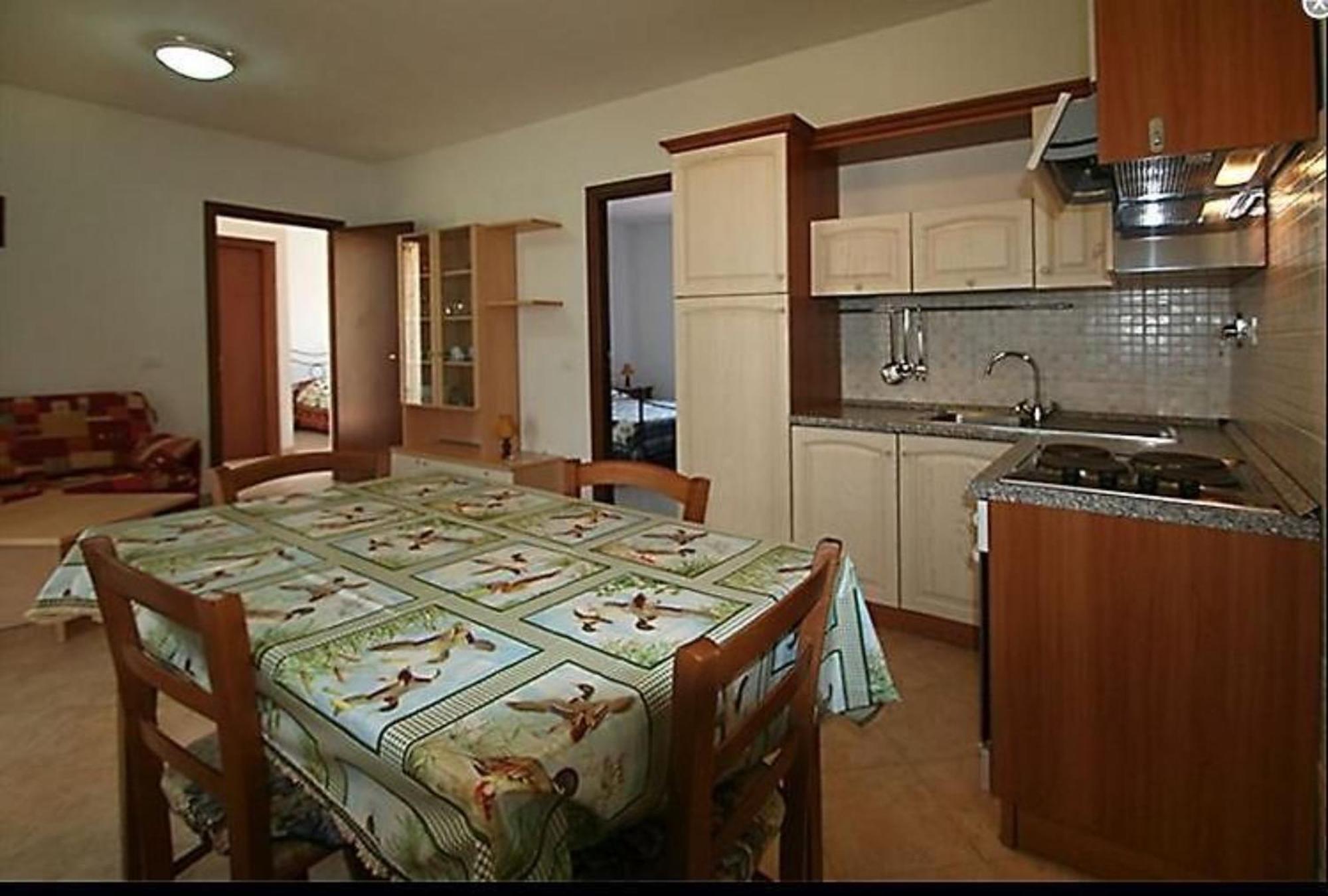 La Mandriana Villa Massa Marittima Eksteriør billede